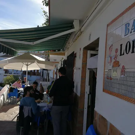 La Casa De Marisa *
