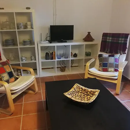 Сasa de vacaciones Casa En Pueblo De Montes De Málaga A 15km De Playa *