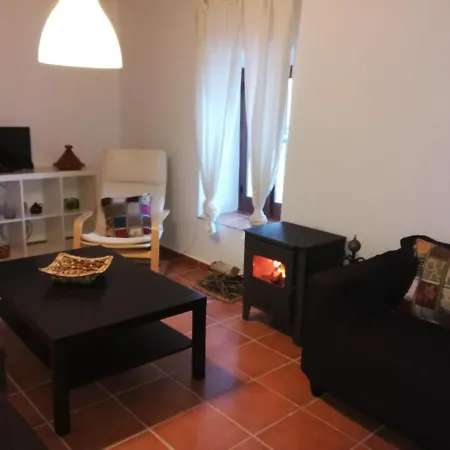 La Casa De Marisa *