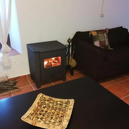 La Casa De Marisa * Almachar