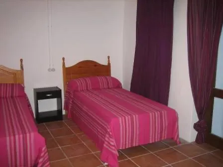 Holiday home La Casa De Marisa