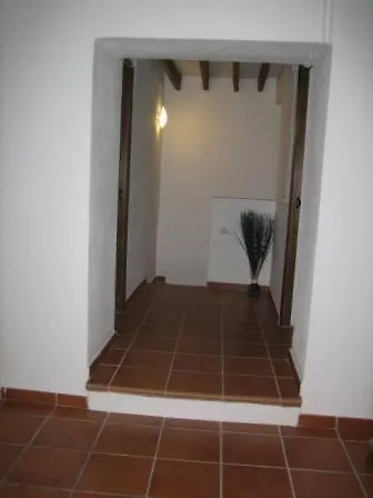Casa En Pueblo De Montes De Málaga A 15km De Playa Almáchar
