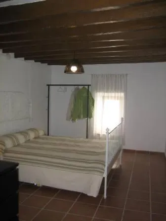 Сasa de vacaciones Casa En Pueblo De Montes De Málaga A 15km De Playa Almáchar