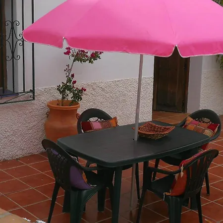 La Casa De Marisa Holiday home
