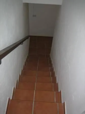 Casa En Pueblo De Montes De Málaga A 15km De Playa Сasa de vacaciones *