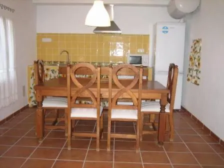 La Casa De Marisa