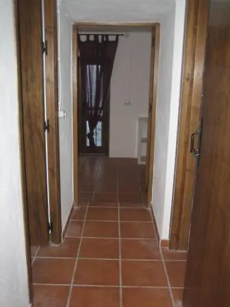 La Casa De Marisa
