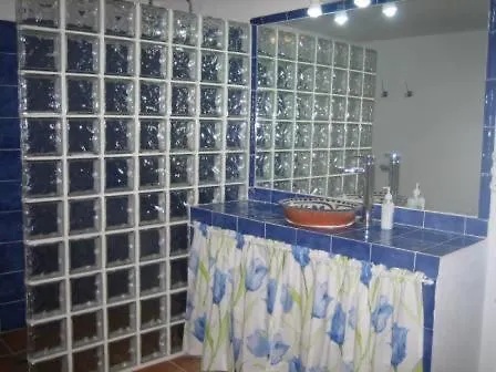 La Casa De Marisa * Almachar