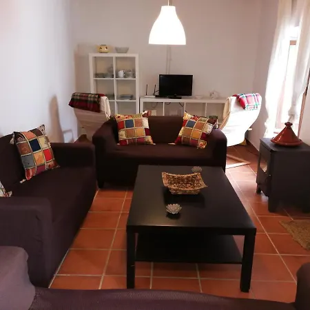 La Casa De Marisa *
