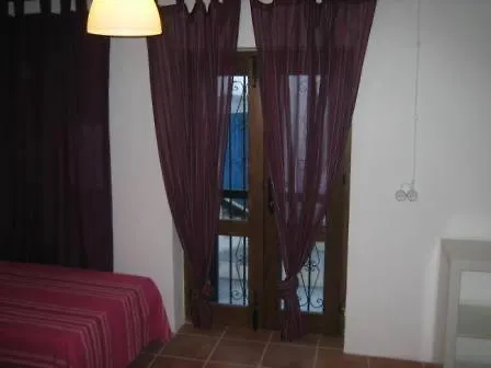 La Casa De Marisa Dom wakacyjny Almáchar