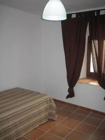 La Casa De Marisa Dom wakacyjny